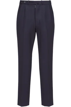 Maison Margiela Pantaloni crop