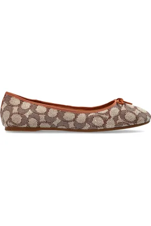 Coach Ballerine Abigail