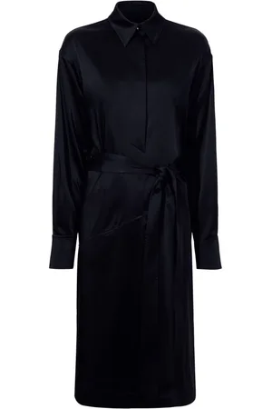 Proenza Schouler Abito midi Andy