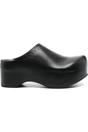 Marni Clogs Sabot 75mm
