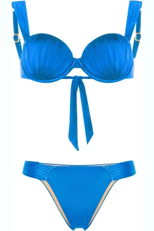 Noire Swimwear Bikini a balconcino
