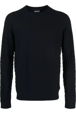 Giorgio Armani Maglione girocollo