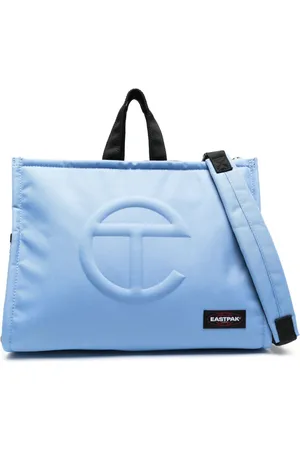 TELFAR Zaino Shopper medio x Eastpak