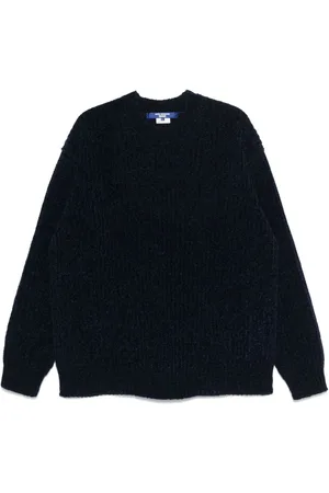 JUNYA WATANABE Maglione a coste