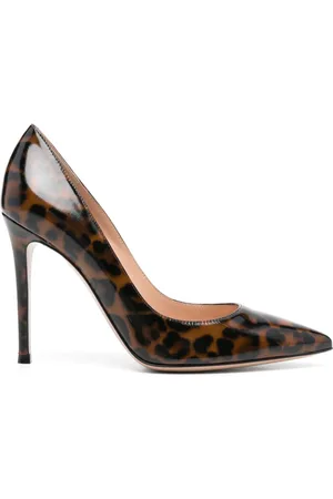 Gianvito Rossi Pumps Gianvito 105mm
