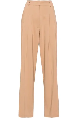 FORTE FORTE Pantaloni affusolati