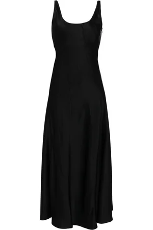 Jil Sander Abito stile sottoveste