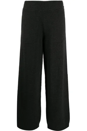 Barrie Pantaloni a gamba ampia