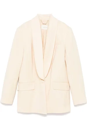 ZIMMERMANN Blazer Illustration