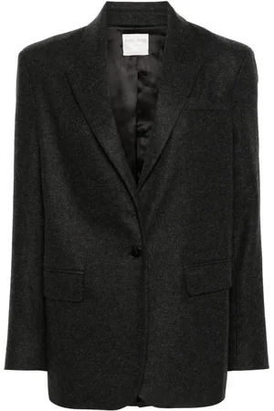 FORTE FORTE Blazer monopetto