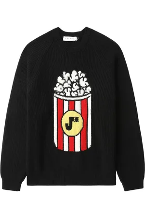 JOSHUA SANDERS Maglione Popcorn