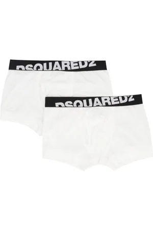 Dsquared2 Boxer con logo