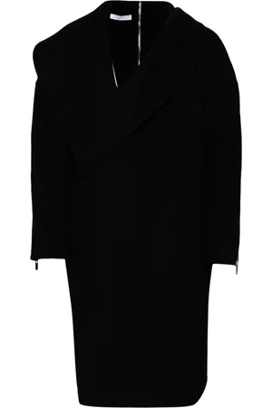 Helmut Lang Cappotto pesante
