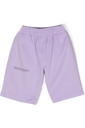 The Pangaia Shorts sportivi con stampa