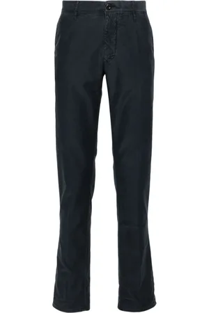 Incotex Pantaloni con ricamo