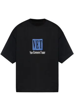 Vetements T-shirt con stampa
