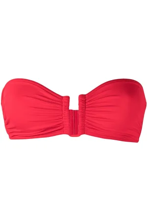 ERES Top bikini Show senza spalline