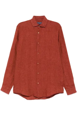 Frescobol Carioca Camicia Antonio