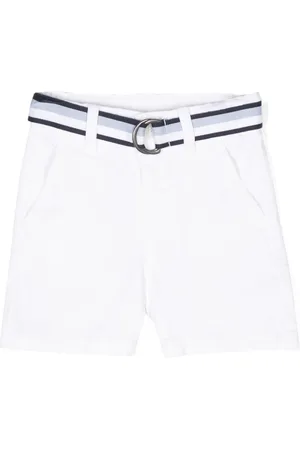 PATACHOU Shorts con cintura