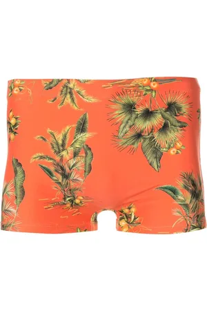 Lygia & Nanny Costume da bagno a fiori