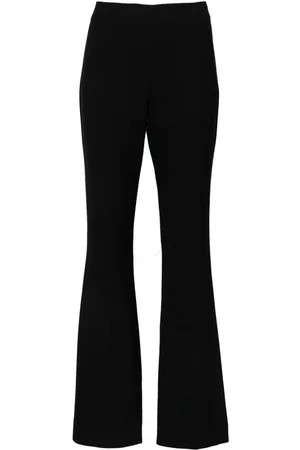 ERIKA CAVALLINI Pantaloni svasati