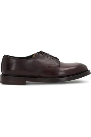 Premiata Stringate in pelle