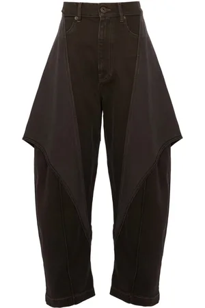J.W.Anderson Jeans crop