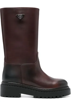 Prada Stivali 55mm