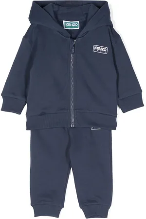 Kenzo Costume intero con stampa