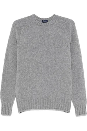 DRUMOHR Maglione in lana