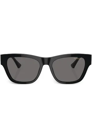 VERSACE Occhiali da sole squadrati