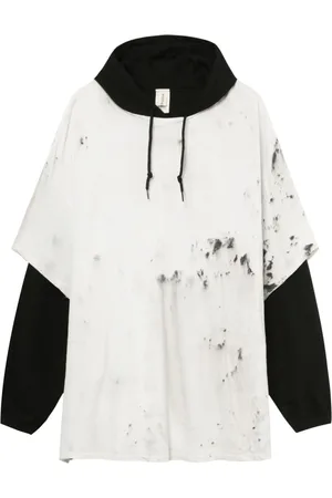 WESTFALL Felpa con cappuccio
