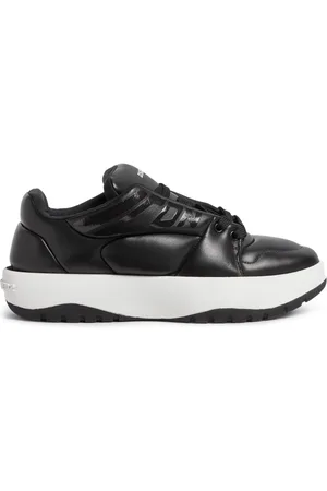 Dsquared2 Sneakers con effetto imbottito