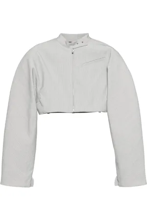 Jacquemus Giacca The Cabri