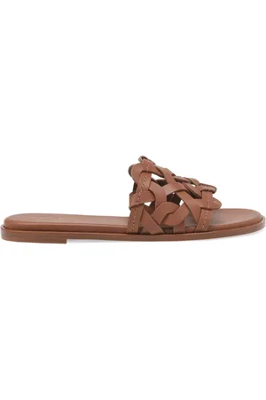 Gianvito Rossi Sandali slides Amalfi