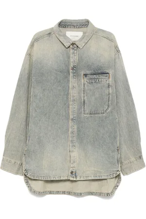 Entire Studios Camicia Herculean