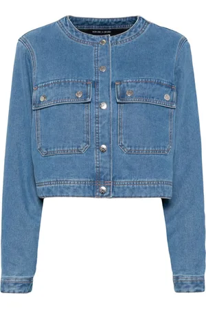 VERONICA BEARD Giacca denim