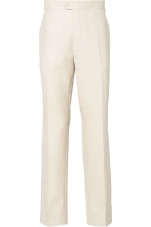 Fursac Pantaloni sartoriali