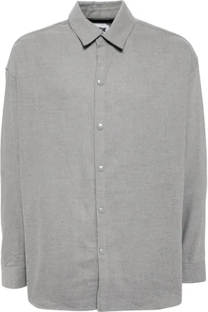 Izzue Camicia a maniche lunghe
