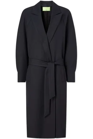 GAUGE81 Cappotto con cintura