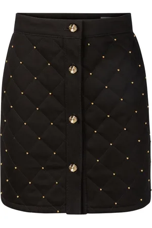 Nina Ricci Gonna con borchie