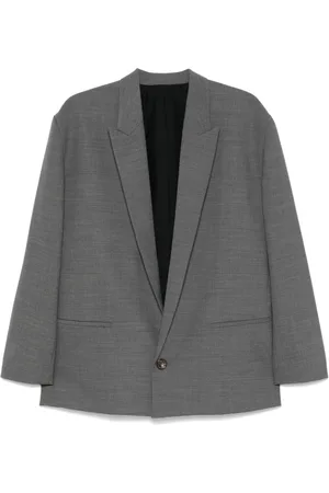 Serafini Blazer monopetto