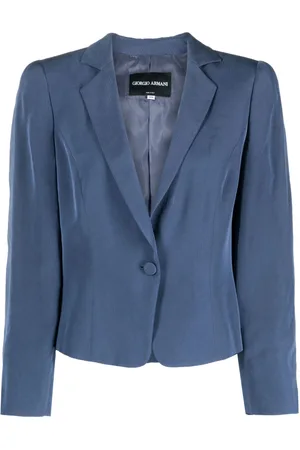 Giorgio Armani Blazer monopetto anni 2000