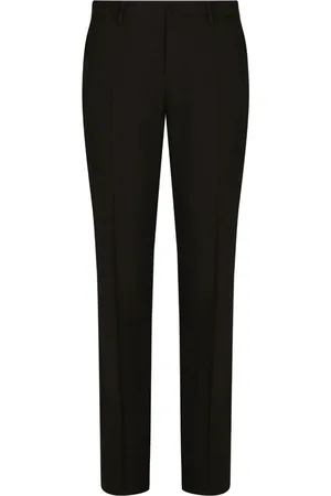 Dolce & Gabbana Pantaloni sartoriali slim