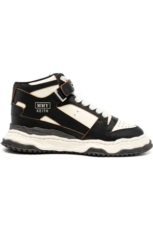 Maison Mihara Yasuhiro Sneakers alte Keith