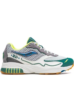 Saucony Sneakers 3D Grid Hurricane
