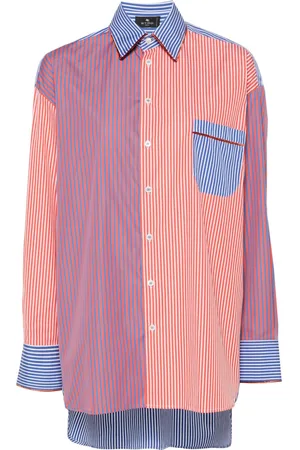 Etro Camicia a righe