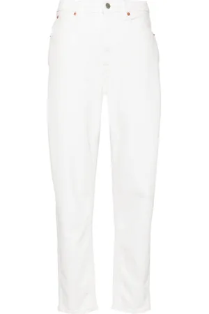 Ralph Lauren Jeans con applicazione
