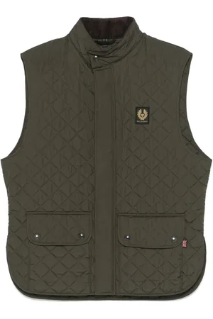 Belstaff Gilet Icon