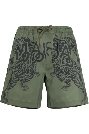 Maharishi Costume da bagno Muay Thai